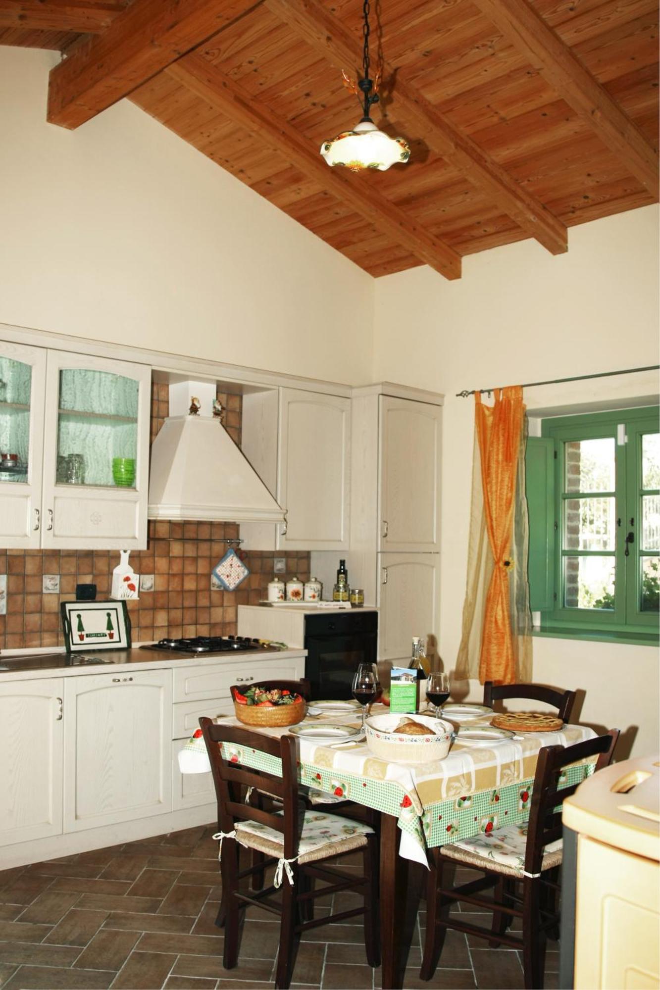 Agriturismo La Coccinella Valfabbrica Room photo